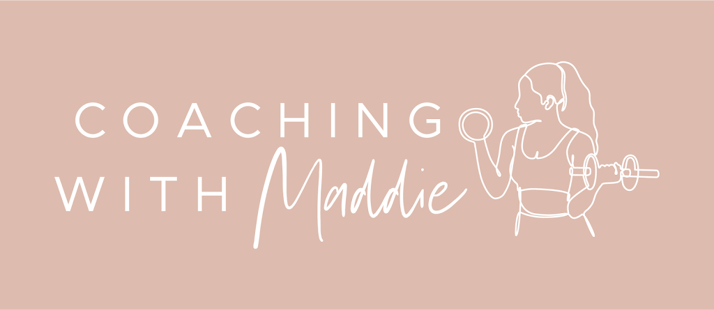 Coaching With Maddie | 4 Gleeson Pl, Baranduda VIC 3691, Australia | Phone: 0456 450 927