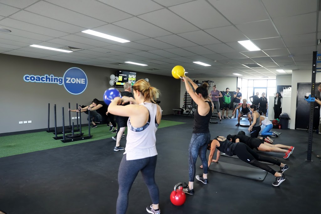 Coaching Zone Five Dock | 4 Harris Rd, Five Dock NSW 2046, Australia | Phone: 0449 530 250