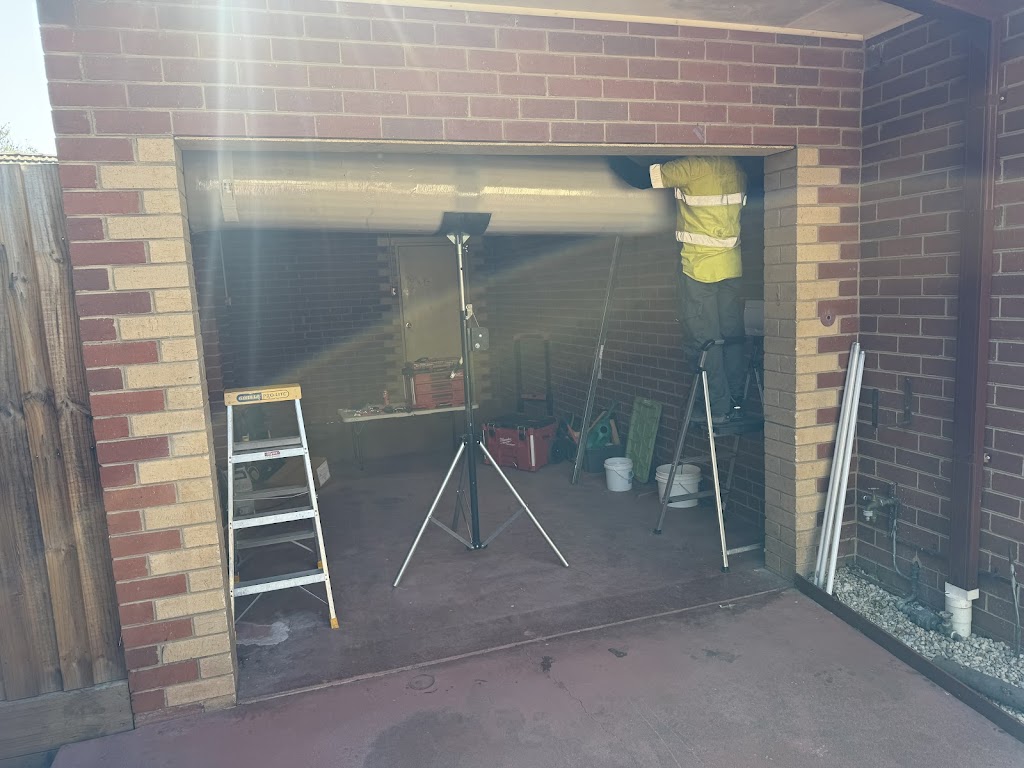 Partap Garage Doors and Gates | 112 Stratus St, Tarneit VIC 3029, Australia | Phone: 0423 962 222