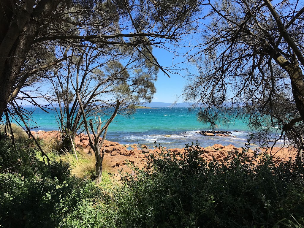 Freycinet Walk |  | Freycinet National Park, Coles Bay Road, Coles Bay TAS 7215, Australia | 0299754553 OR +61 2 9975 4553