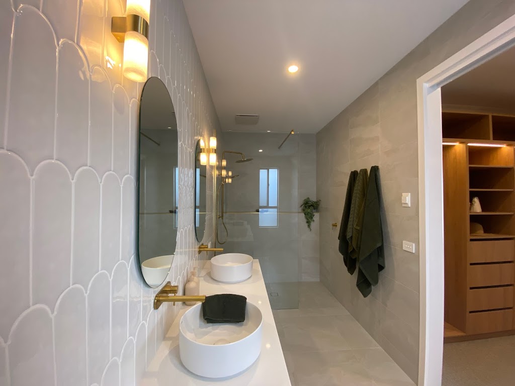 Cavalier Homes - Lakeview Display Home | 4 Neon Cr, Strathfieldsaye VIC 3551, Australia | Phone: (03) 5444 5565