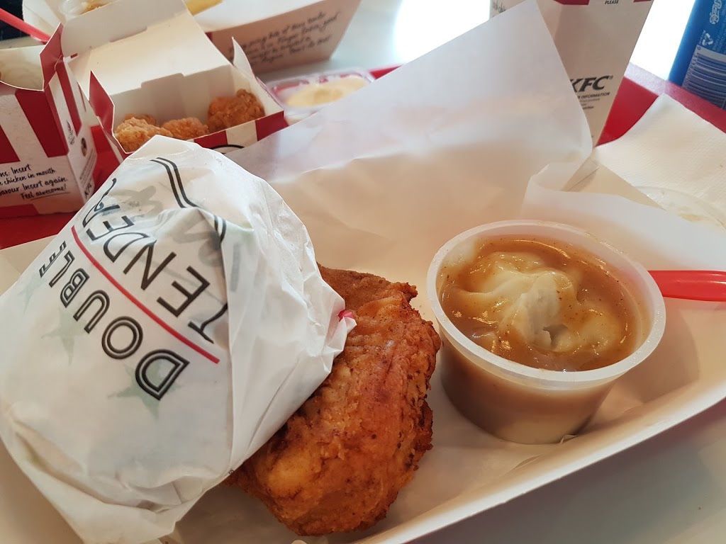 KFC Doncaster | meal takeaway | 822-824 Doncaster Rd, Doncaster VIC 3108, Australia | 0398481576 OR +61 3 9848 1576