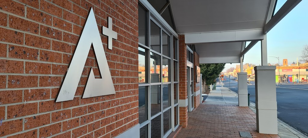 Accumen Accountants + Business Advisors | 28 William St, Bathurst NSW 2795, Australia | Phone: (02) 6338 2388