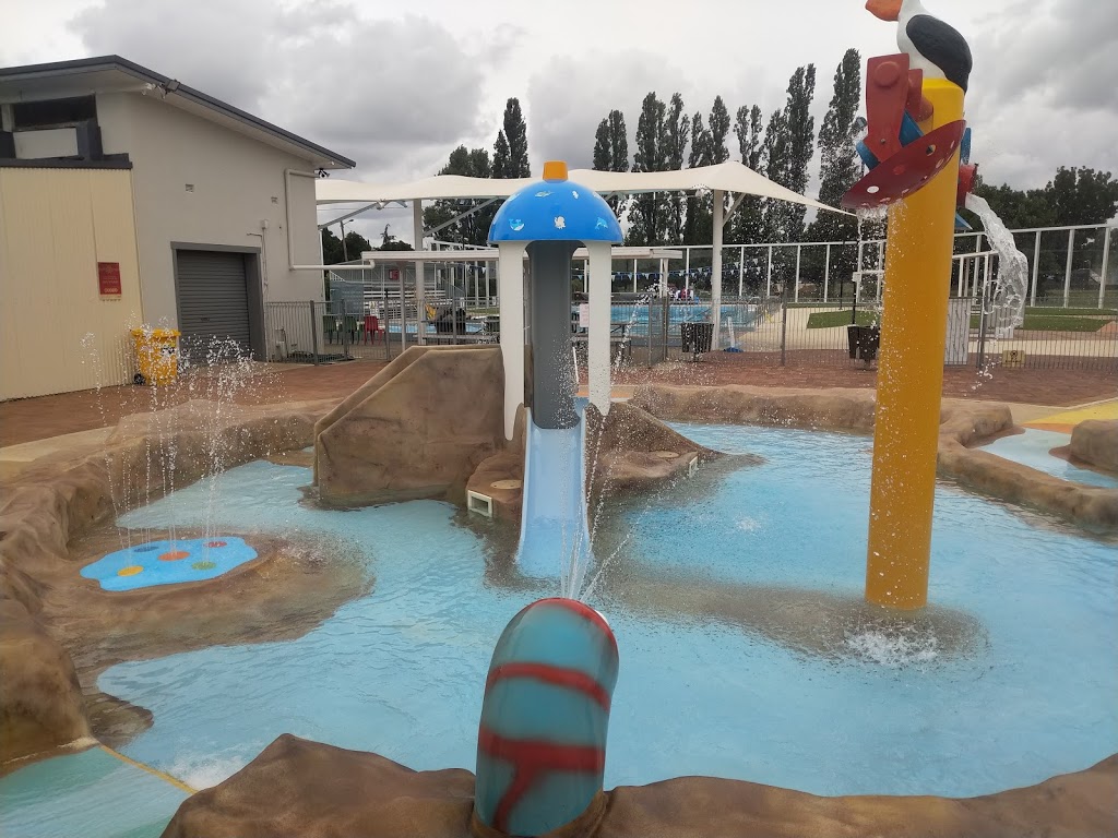 Glen Innes Swimming Pool | 179 West Ave, Glen Innes NSW 2370, Australia | Phone: (02) 6730 2440