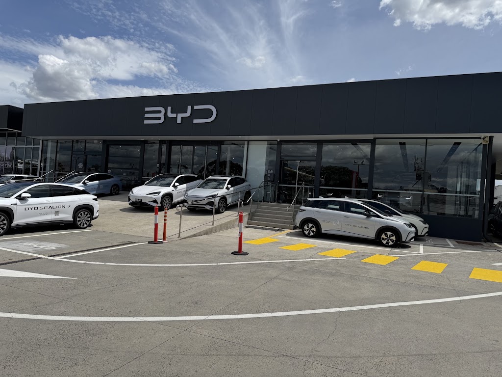 BYD Waverley Spare Parts | 565 Springvale Rd, Mulgrave VIC 3170, Australia | Phone: (03) 9550 5888