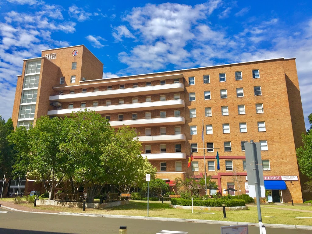 Concord Repatriation General Hospital | hospital | Hospital Rd, Concord NSW 2139, Australia | 0297675000 OR +61 2 9767 5000