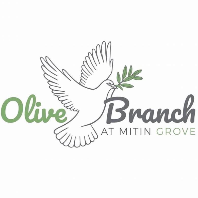 Olive Branch at Mitin Grove | florist | 49 Keryn Dr, The Caves QLD 4702, Australia | 0427028704 OR +61 427 028 704