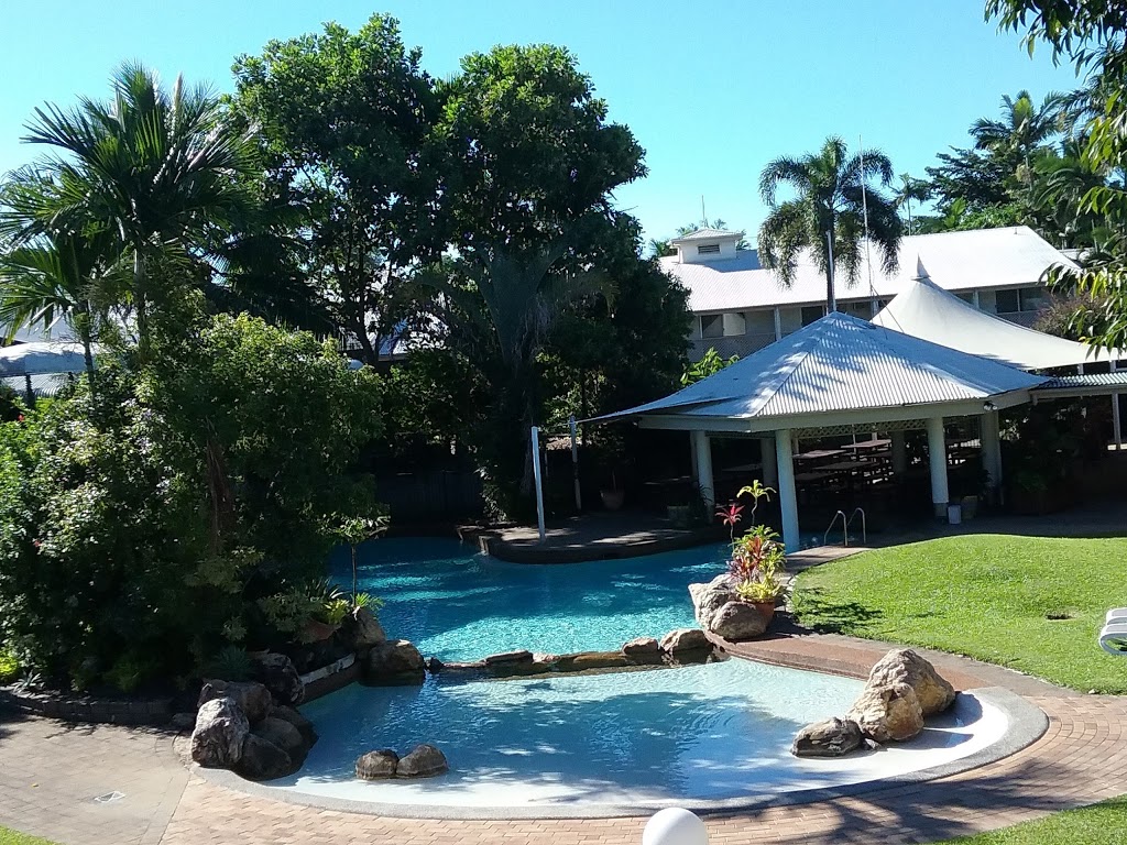 Cairns Gateway Resort | 1/21 Anderson Rd, Woree QLD 4868, Australia | Phone: (07) 4044 4777