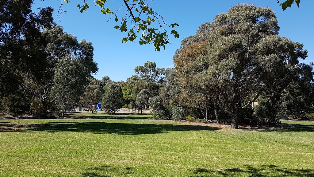 Hyde Park | park | 2 Kilby Rd, Kew East VIC 3102, Australia