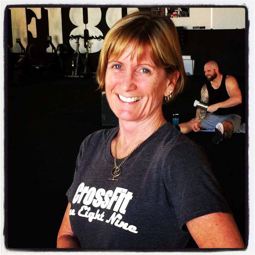 CrossFit189 | gym | 189 Magnesium Dr, Crestmead QLD 4132, Australia | 0407134960 OR +61 407 134 960