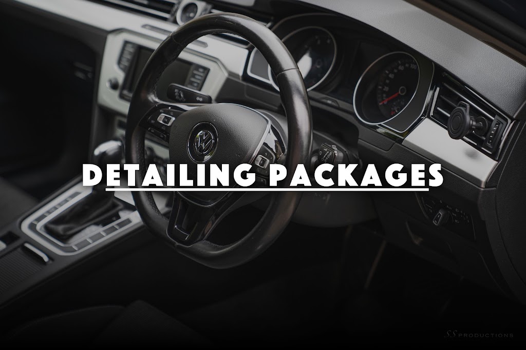 Air Detailing | 16 Silverwattle Dr, Lyndhurst VIC 3975, Australia | Phone: 0433 460 628