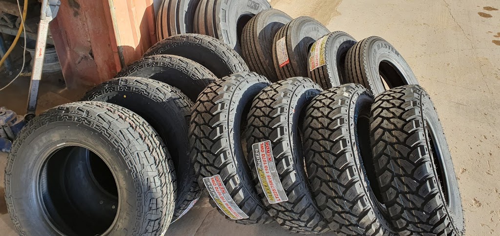 Namoi Tyre Service |  | 47-49 Boolcarrol Rd, Wee Waa NSW 2388, Australia | 1300571765 OR +61 1300 571 765