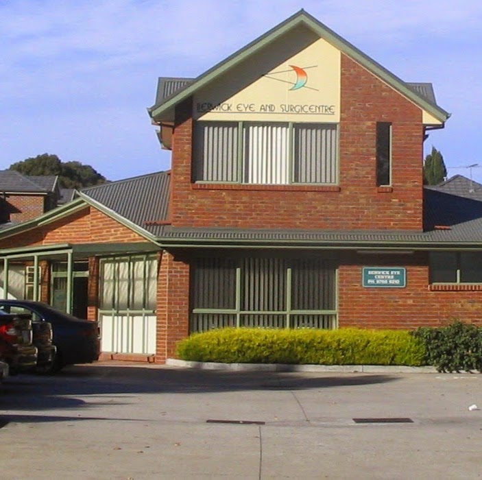 Berwick Eye Centre | doctor | 22 Langmore Ln, Berwick VIC 3806, Australia | 0397689210 OR +61 3 9768 9210