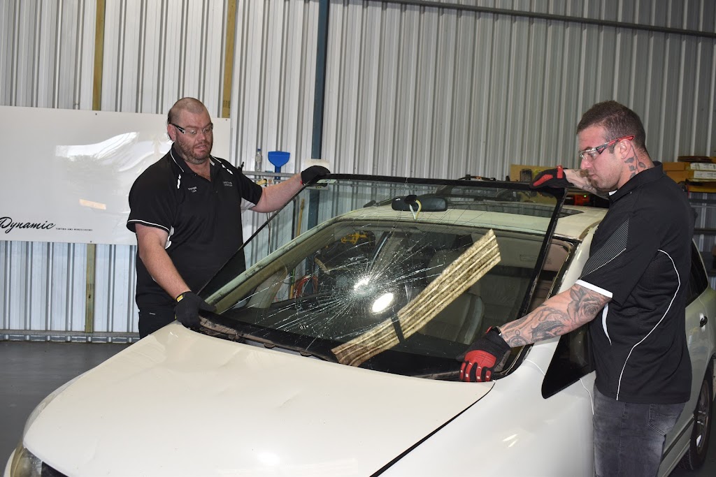Dynamic Tinting & windscreens | general contractor | U 4/1 Hewdon Rd, Australind WA 6233, Australia | 0483011546 OR +61 483 011 546
