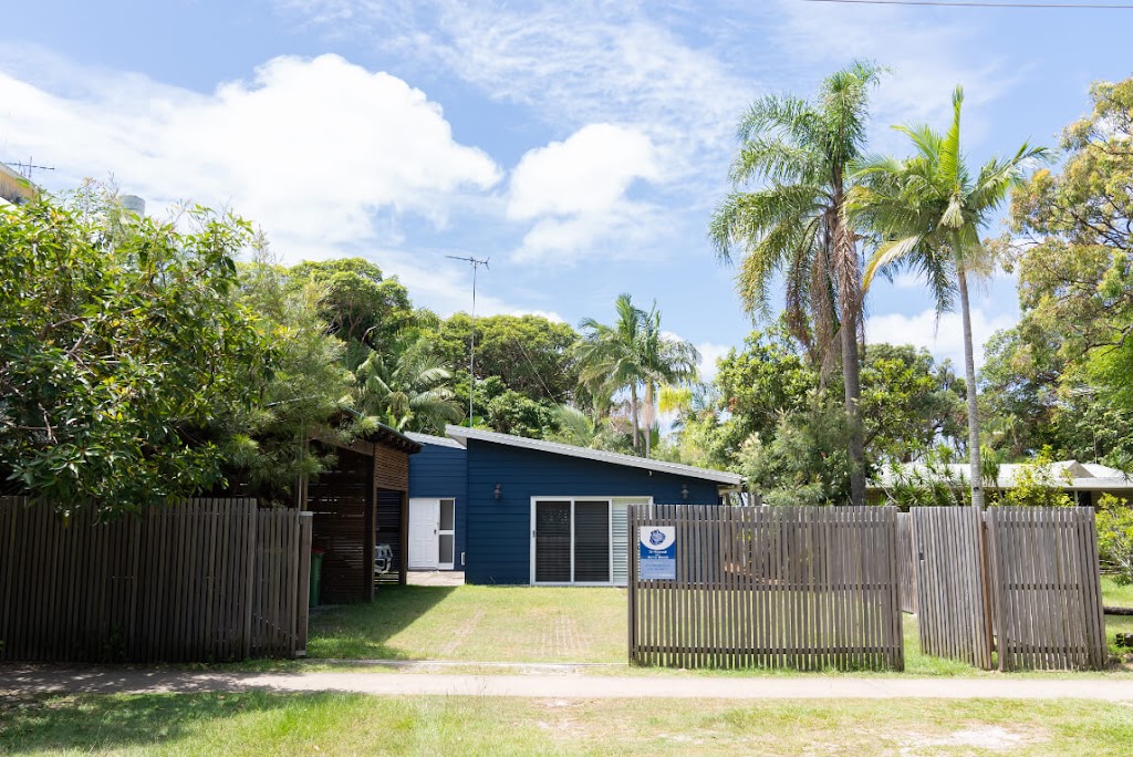Driftwood on Home Beach | 130 Dickson Way, Point Lookout QLD 4183, Australia | Phone: 0418 859 564
