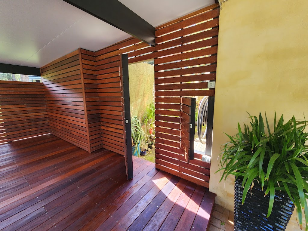 KDF Construction | 5543 George Downes Dr, Bucketty NSW 2250, Australia | Phone: 0410 100 616