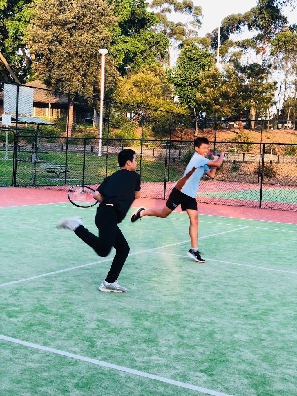 JK Tennis Coaching School | Welfare Ave N, Beverly Hills NSW 2209, Australia | Phone: 0405 015 216