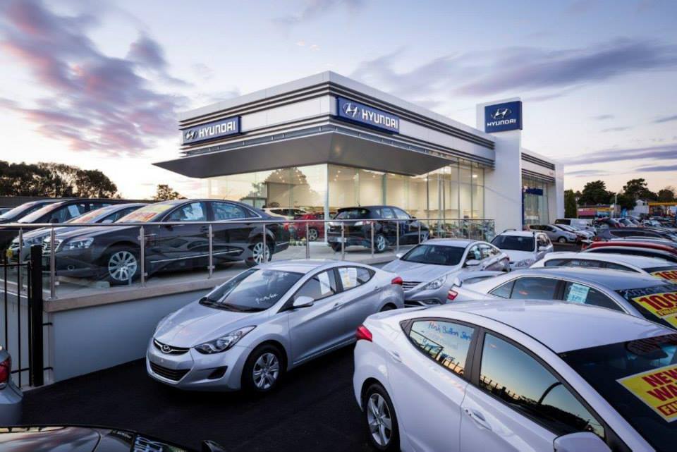 Reynella Hyundai | 65/71 Main S Rd, Reynella SA 5161, Australia | Phone: (08) 8392 5600