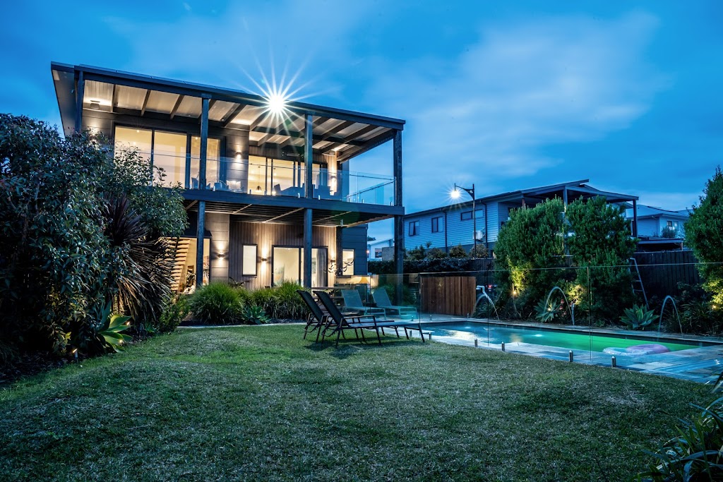 Sandpiper House Curlewis | 31 Shoreline Dr, Curlewis VIC 3222, Australia | Phone: 0481 903 276