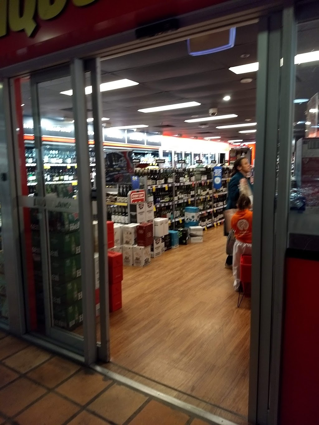 Liquorland Lindfield(Pacific Hwy) (Balfour Shopping Centre) Opening Hours
