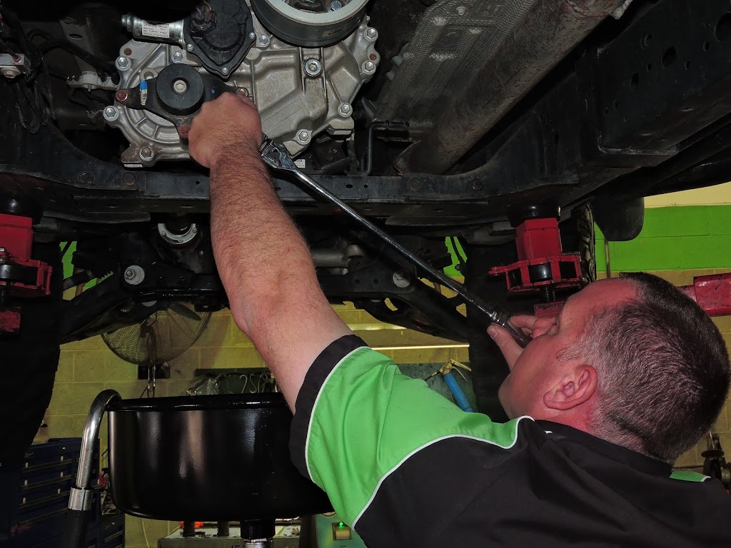Garrys Mechanical Repairs | car repair | 1/7 Machinery Parade, Caboolture QLD 4510, Australia | 0754954899 OR +61 7 5495 4899