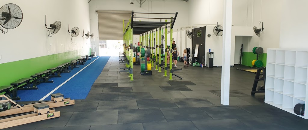 Hyper Active Fitness | gym | Unit 8/2 Hensbrook Loop, Forrestdale WA 6112, Australia | 0417656560 OR +61 417 656 560
