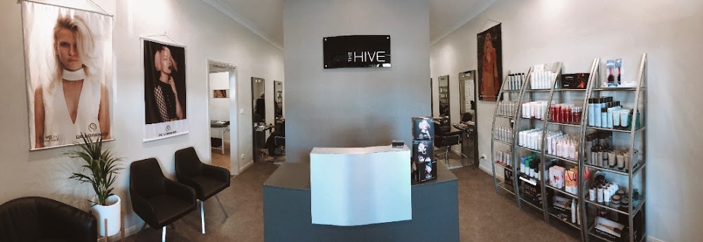 Hive Hair & Beauty Salon | hair care | 4 Catherine St, Strathalbyn SA 5255, Australia | 0885363414 OR +61 8 8536 3414