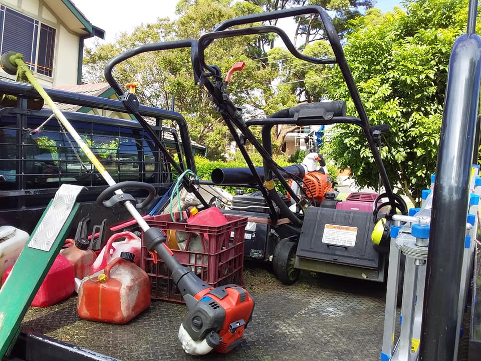 Lawns N All Mowing and Strata Cleaning |  | 4/18 The Mall, South Hurstville NSW 2221, Australia | 0413022411 OR +61 413 022 411