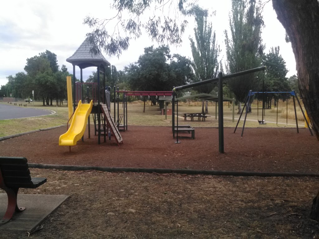 Hector Park | park | 66 Vittoria St, West Bathurst NSW 2795, Australia