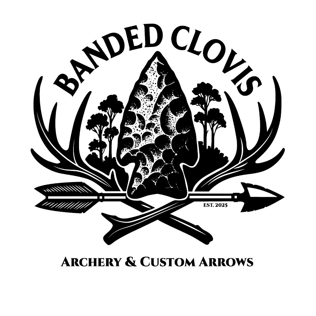 Banded Clovis Archery | 11 Gruber St, Kilcunda VIC 3995, Australia | Phone: 0402 777 056