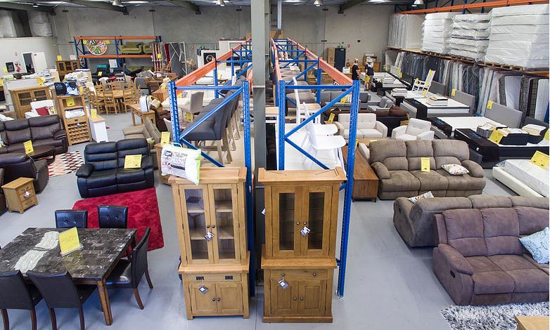 The Liquidator Furniture Outlet Furniture Store 266 Robinson