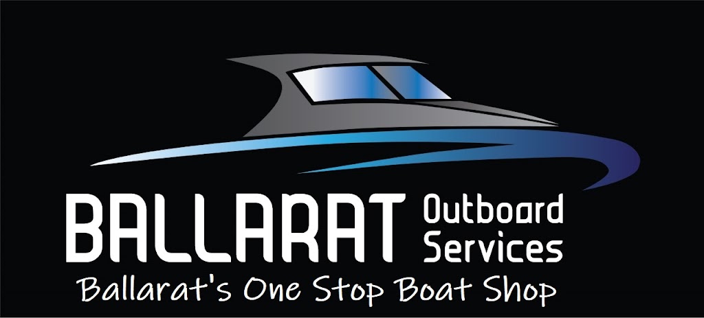 Ballarat Outboard Services and Marine | 2a Grant St, Sebastopol VIC 3356, Australia | Phone: 0493 627 825