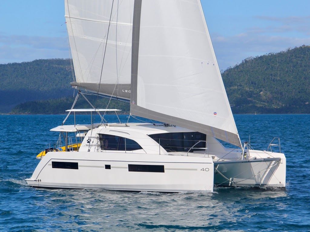 Whitsunday Escape™ Bareboat Holidays | Suite 16, Coral Sea Marina, Shingley Dr, Airlie Beach QLD 4802, Australia | Phone: 1800 075 145