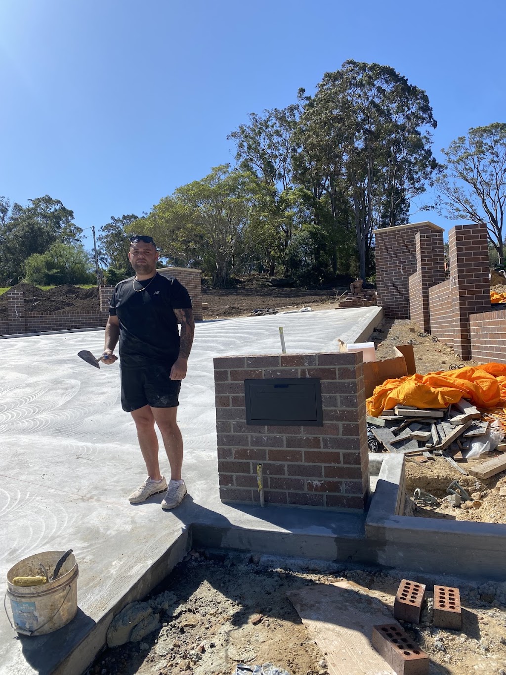 Prime maintenance | Windsor Rd, Baulkham Hills NSW 2153, Australia | Phone: 0434 380 699