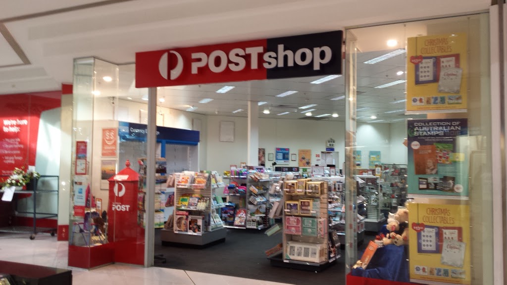 Australia Post - The Glen Post Shop | post office | The Glen Shopping Centre Shop 41 G, 227-235 Springvale Rd, Glen Waverley VIC 3150, Australia | 131318 OR +61 131318