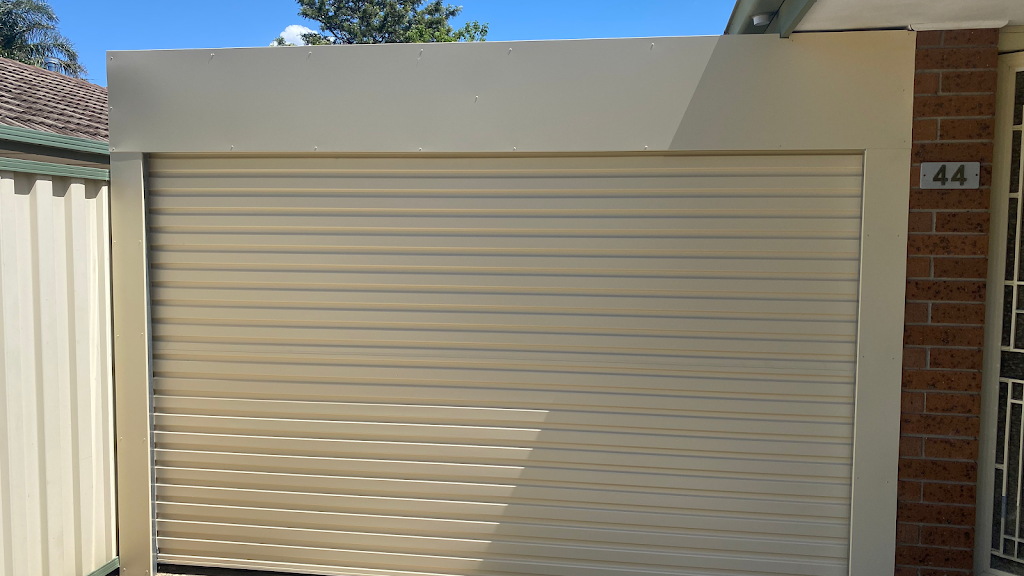 Trung’s Garage Doors | 35 Myrtle St, Springvale South VIC 3172, Australia | Phone: 0402 101 938