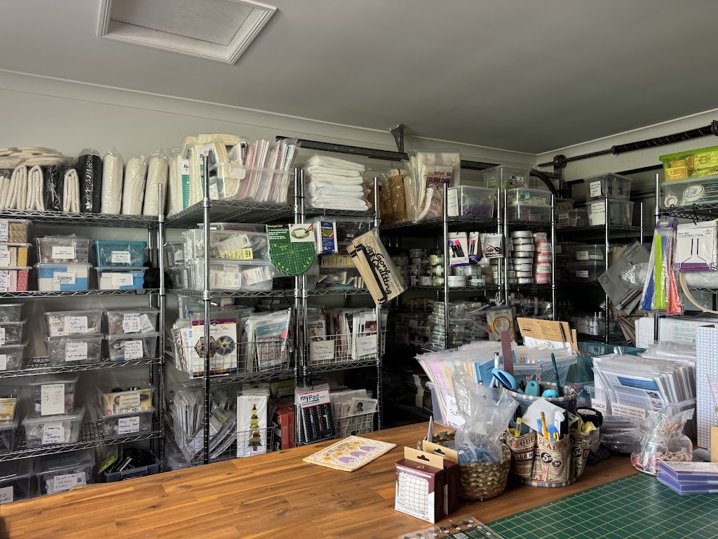 EVERYTHING FABRIC | 56 Jackson St, Sarina QLD 4737, Australia | Phone: 0490 397 201