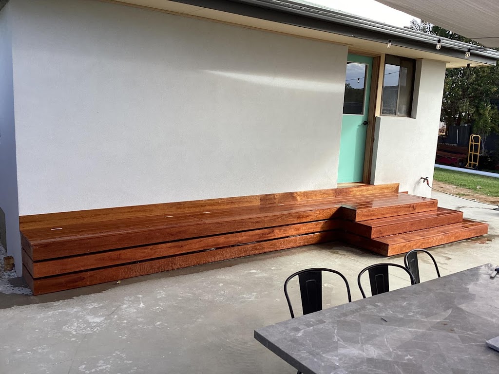 Phillips Building & Construction | 350 Benson Rd, Echuca VIC 3564, Australia | Phone: 0427 896 811