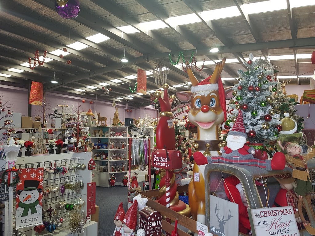 Christmas 4 You | store | 146 Cheltenham Rd, Dandenong VIC 3175, Australia | 0397937575 OR +61 3 9793 7575
