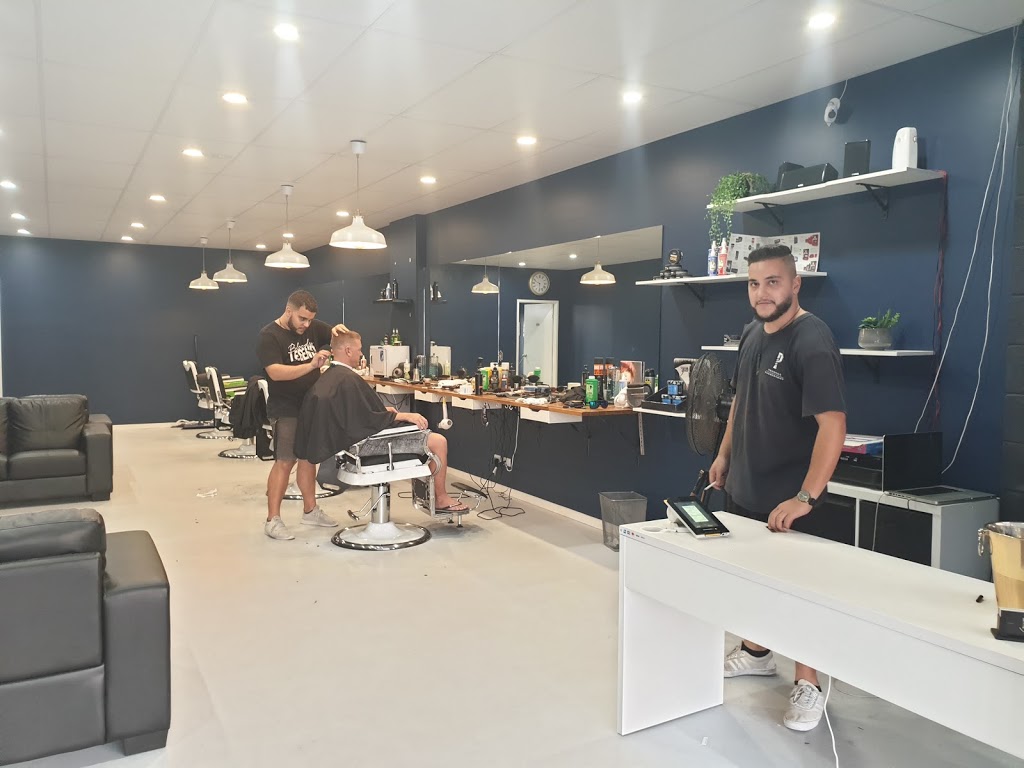 Prodigy Barbershop | hair care | Building 3, Shop 3/334 Foxwell Rd, Coomera QLD 4209, Australia