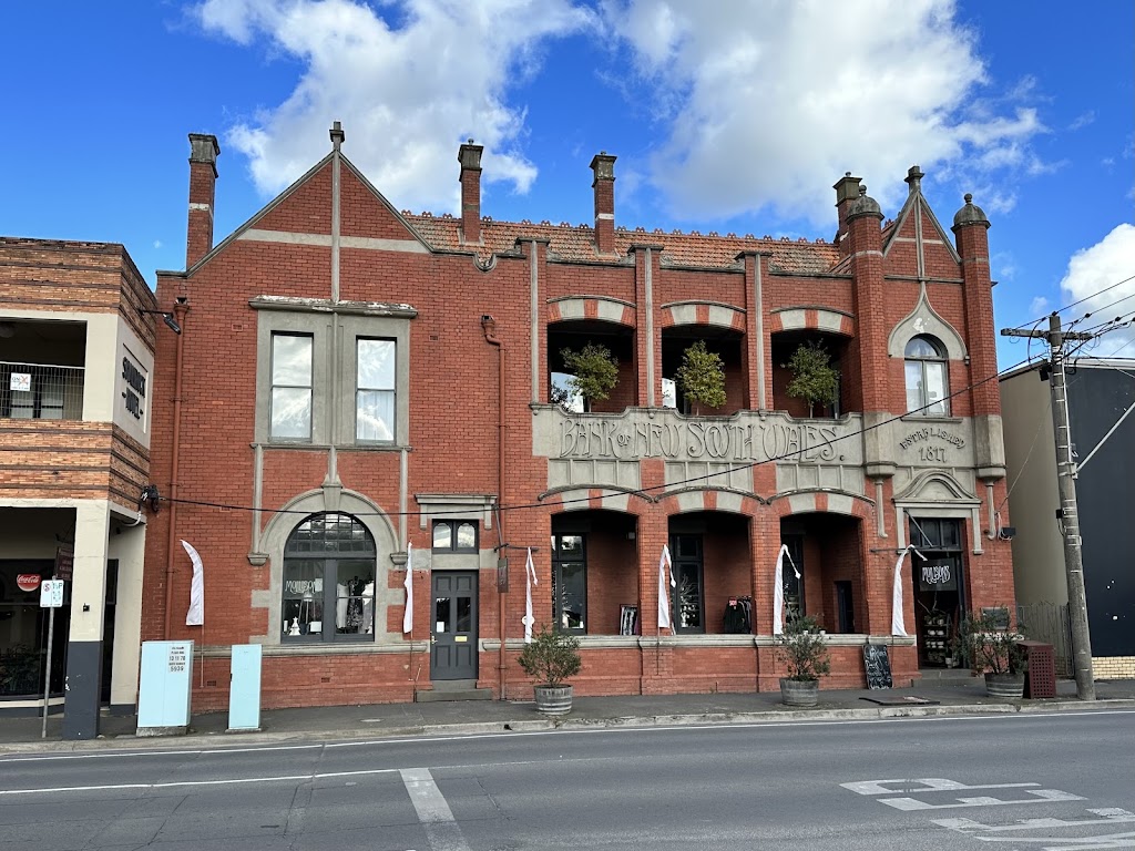 Mollisons | 116-118 Mollison St, Kyneton VIC 3444, Australia | Phone: 0419 001 518