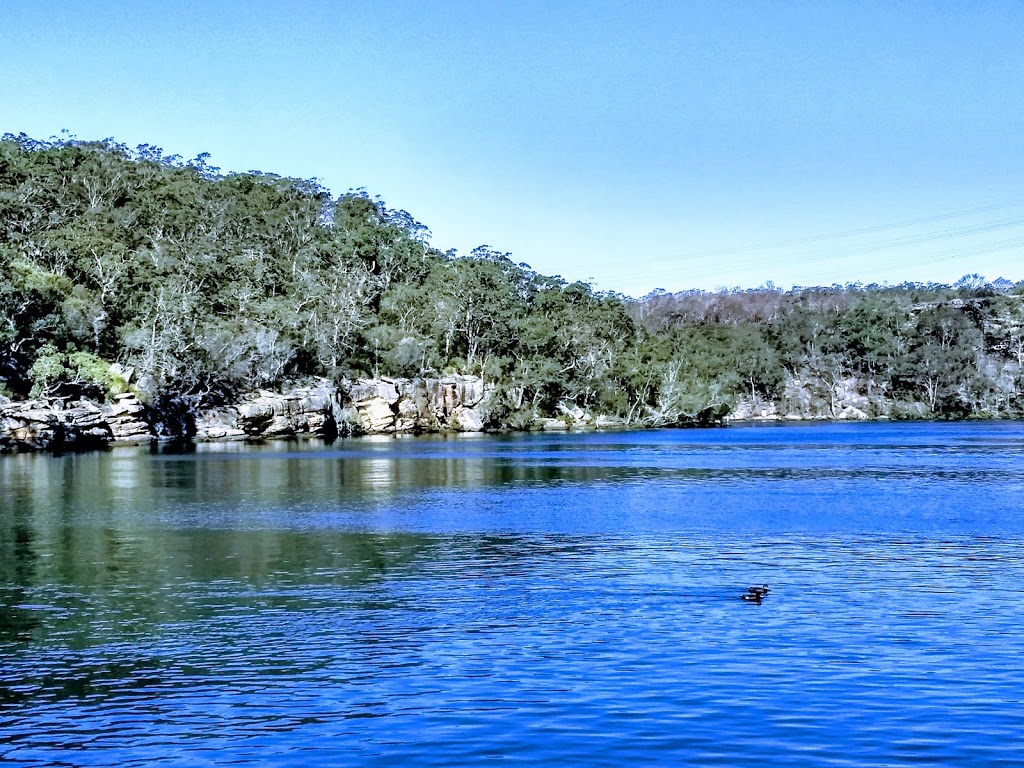 Yeramba Lagoon | 923-925 Henry Lawson Dr, Picnic Point NSW 2213, Australia | Phone: 1300 361 967