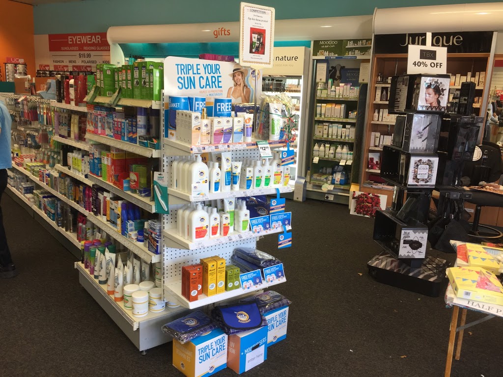 Huonville Pharmacy | store | 59 Main St, Huonville TAS 7109, Australia | 0362641196 OR +61 3 6264 1196