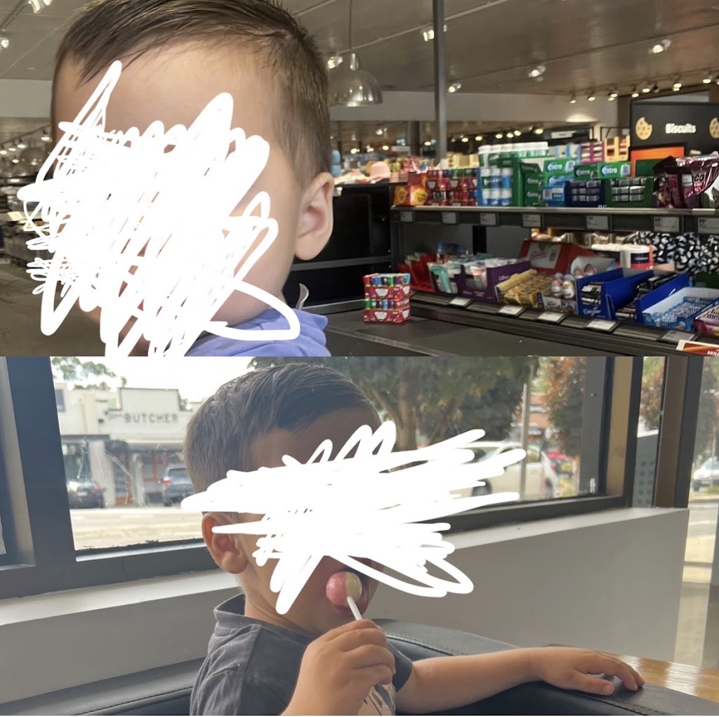 Seville Barbers | 638 A Warburton Hwy, Seville VIC 3139, Australia | Phone: 0499 074 550