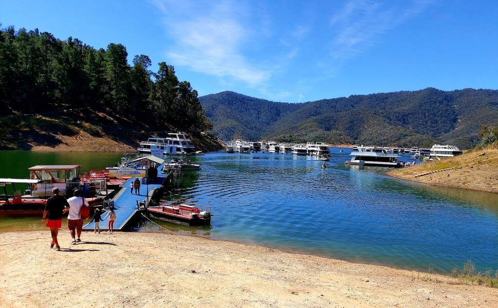Lakeview Boat Hire |  | 190 Sugarloaf Rd, Eildon VIC 3713, Australia | 0488051721 OR +61 488 051 721