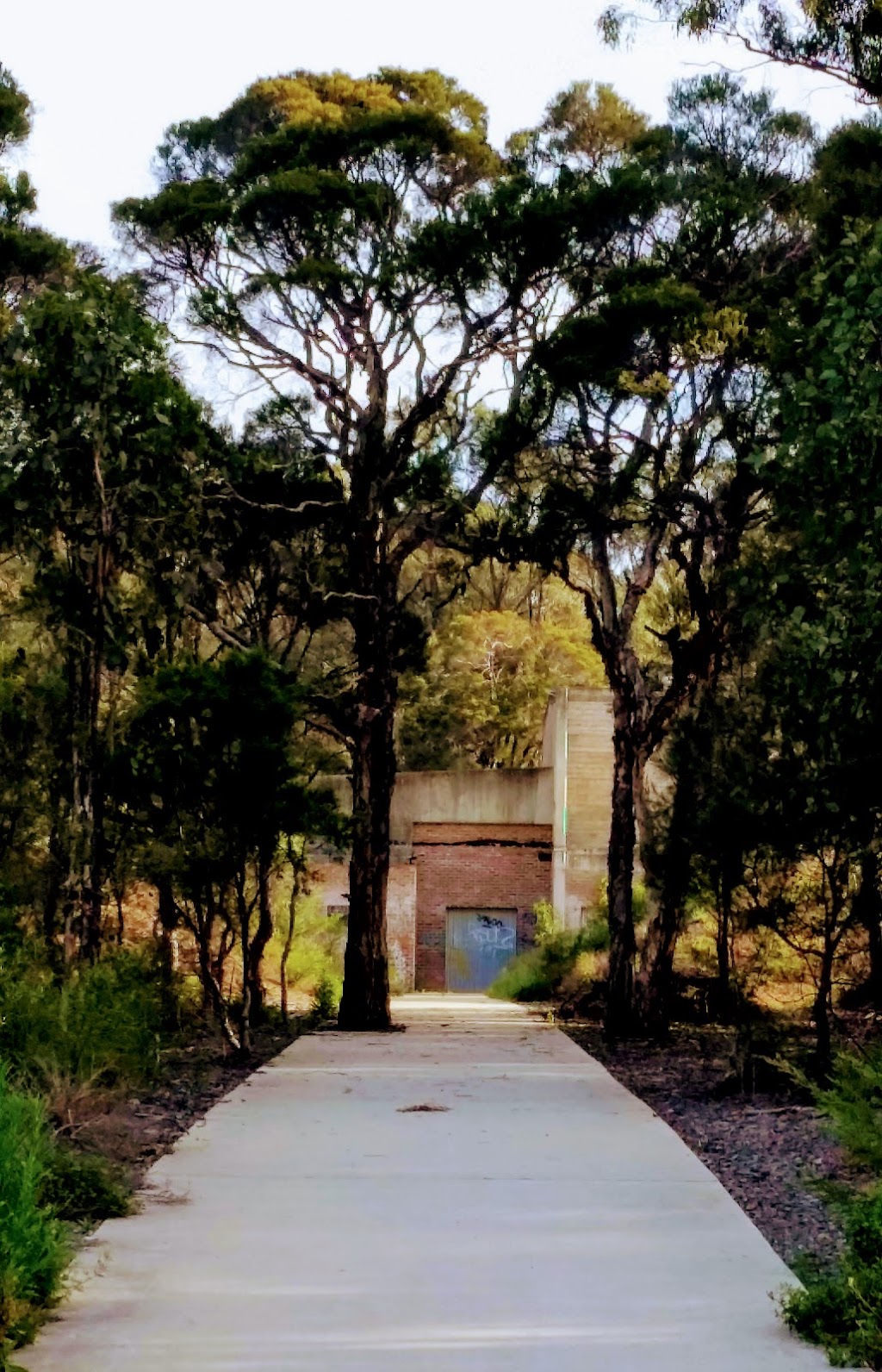 Wianamatta Regional Park | park | Ropes Crossing NSW 2760, Australia | 131555 OR +61 131555