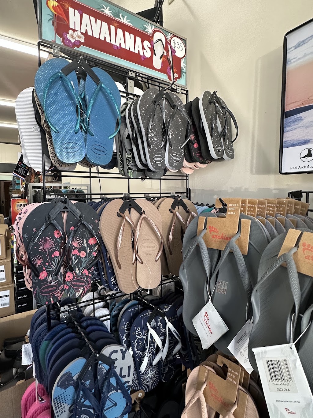 JC Footwear | 2A Tallarook St, Seymour VIC 3660, Australia | Phone: (03) 5799 1155