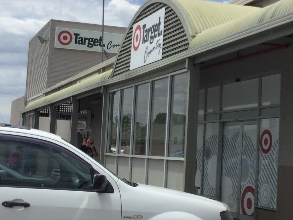 Target (154 Belmore St) Opening Hours