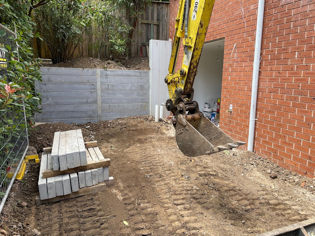 Countryside Excavation | general contractor | Galston NSW 2159, Australia | 0447344000 OR +61 447 344 000