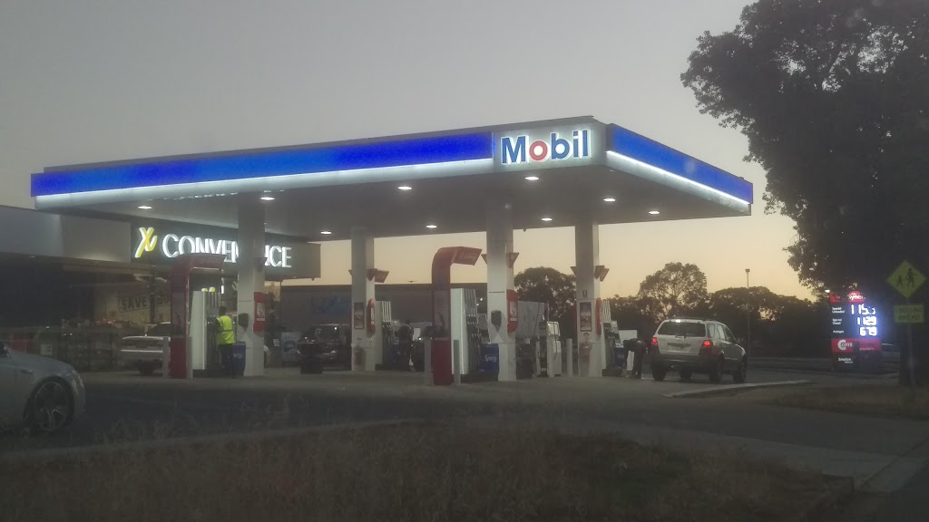 Mobil | gas station | Hamblynn Rd, Elizabeth Downs SA 5113, Australia | 0882872901 OR +61 8 8287 2901
